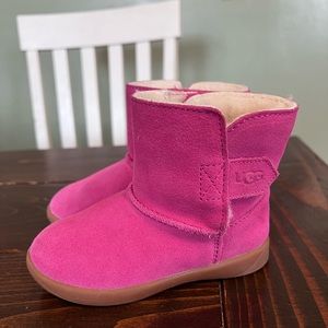 UGG Toddler Keelan Boot